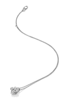 Hot Diamonds Tender Cluster Pendant