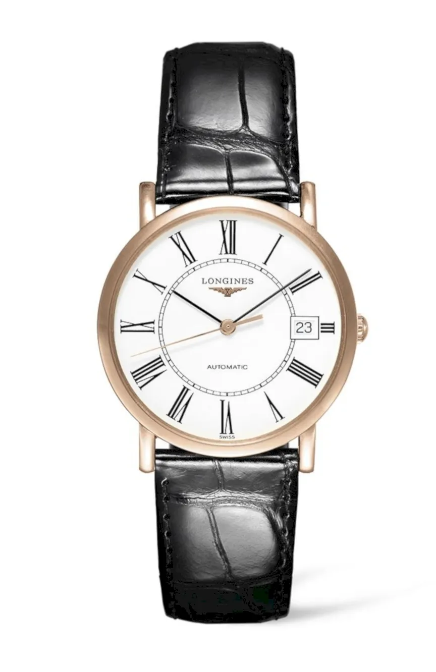 

Longines | Elegant