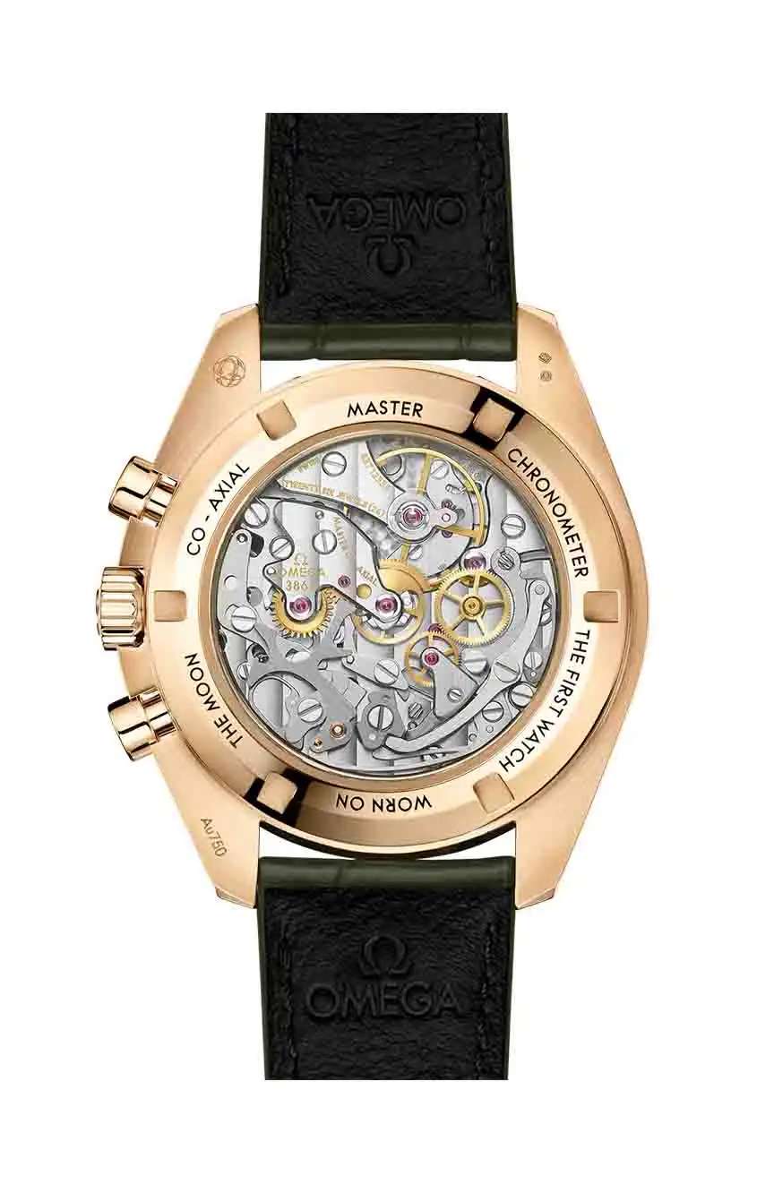 أوميغا موون واتش بروفيشنال