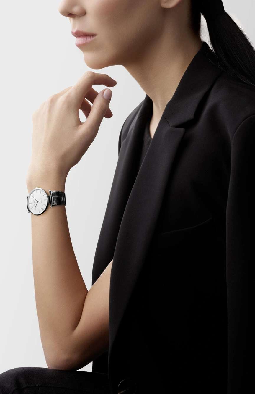 Longines La Grande Classique