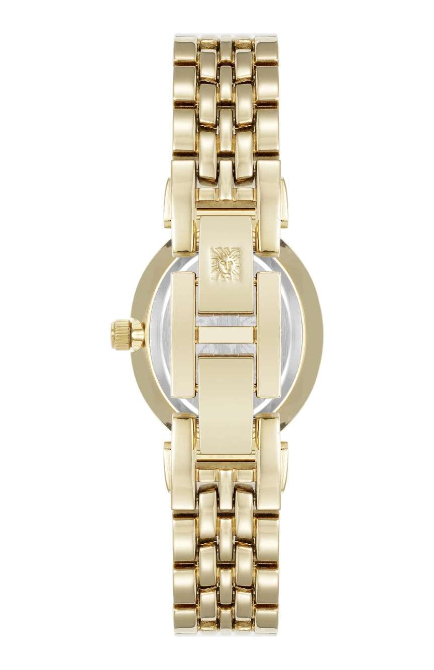 Anne Klein Anne Klein Women Analog Stainless Steel Watch