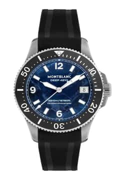 Montblanc Iced Sea 0 Oxygen Deep 4810