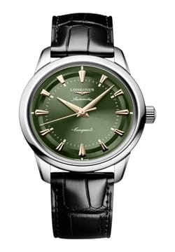 Longines Conquest Heritage