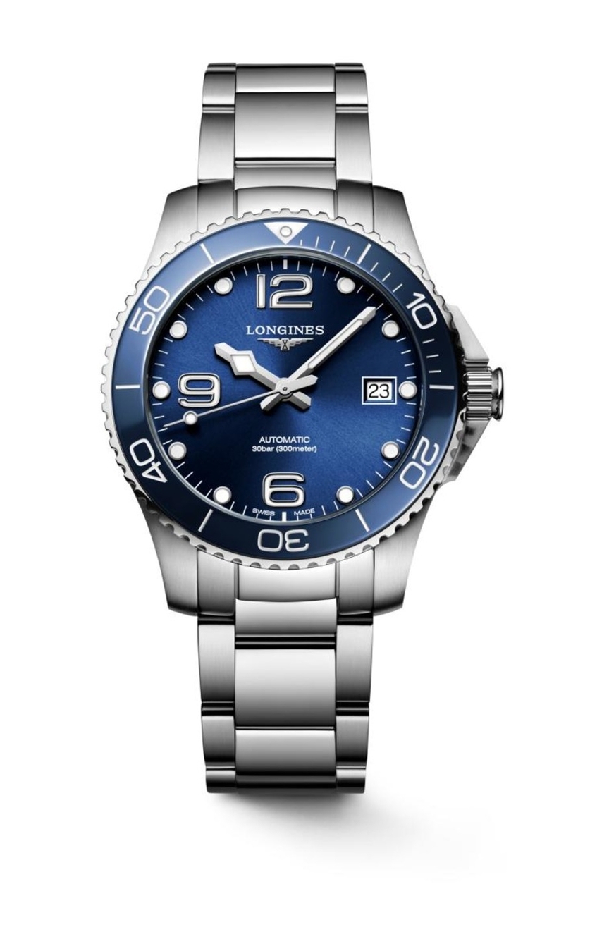 Longines HydroConquest | RivoliShop.com