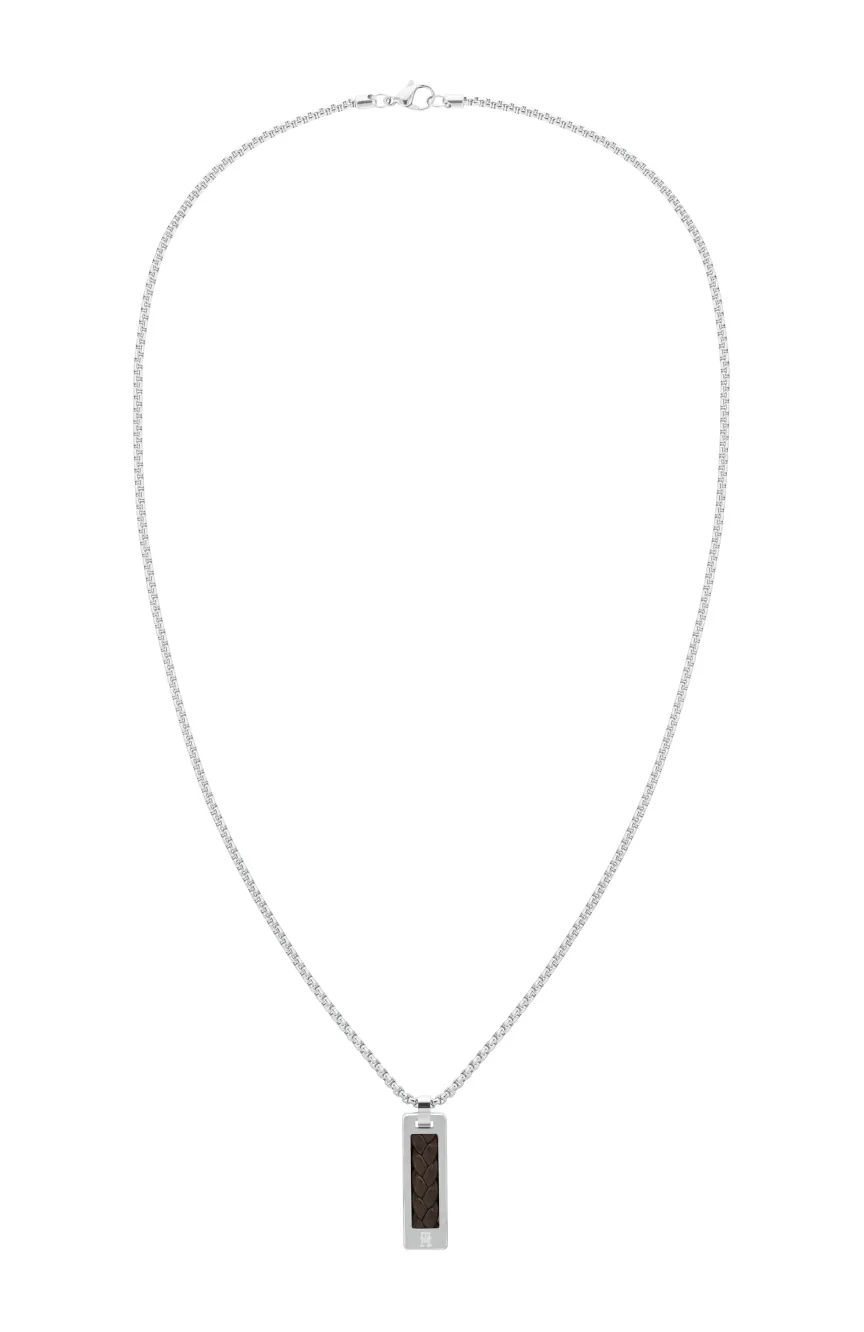 

Tommy Hilfiger | Tommy Hilfiger Mens Necklace - 2790492