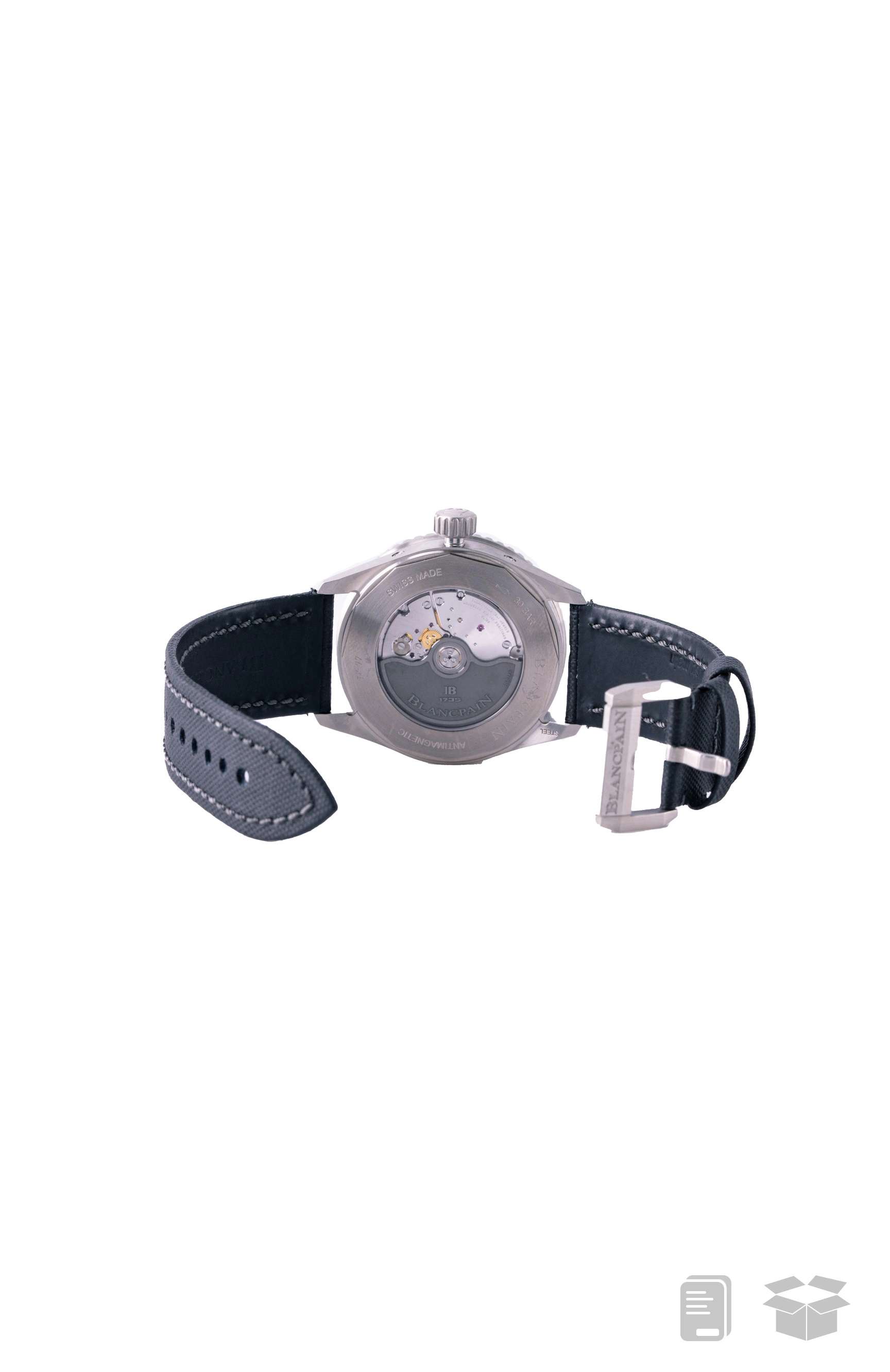 بلانبان مستعملة فيفتي فاثومز باثيسكاف