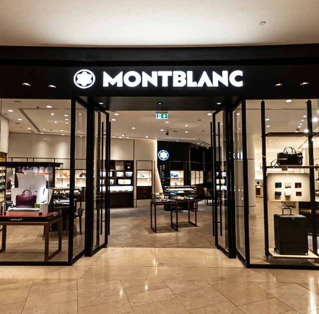 FIND A STORE