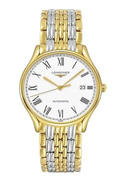 Longines Lyre