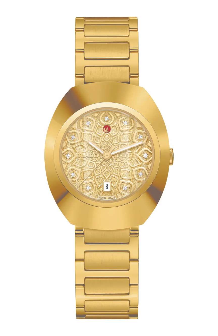 رادو دياستار أوريجينال أوتوماتيك - R12171633