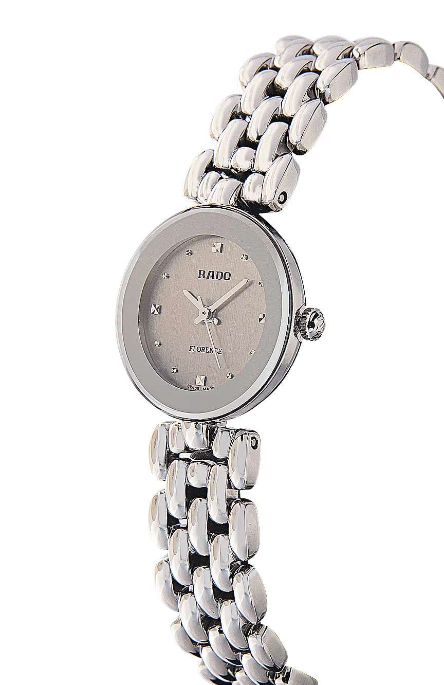Rado Florence Quartz