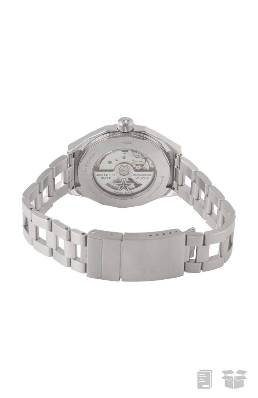 زينيث مستعملة ديفاي ريفايفال