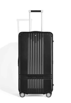 Montblanc حقيبة سفر لون اسود #MY4810