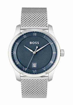Boss Principle