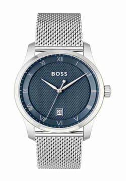 Boss برينسيبل كوارتز للرجال - 1514115