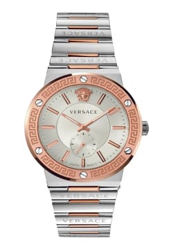 Versace GRECA LOGO-VI