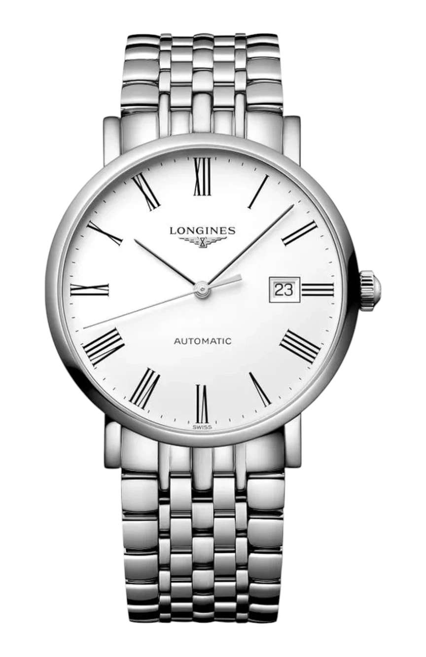 Longines Elegant