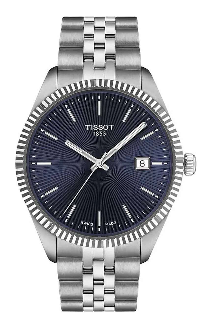Tissot Ballade