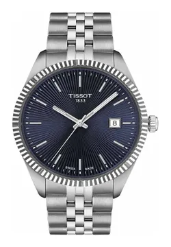 Tissot Ballade