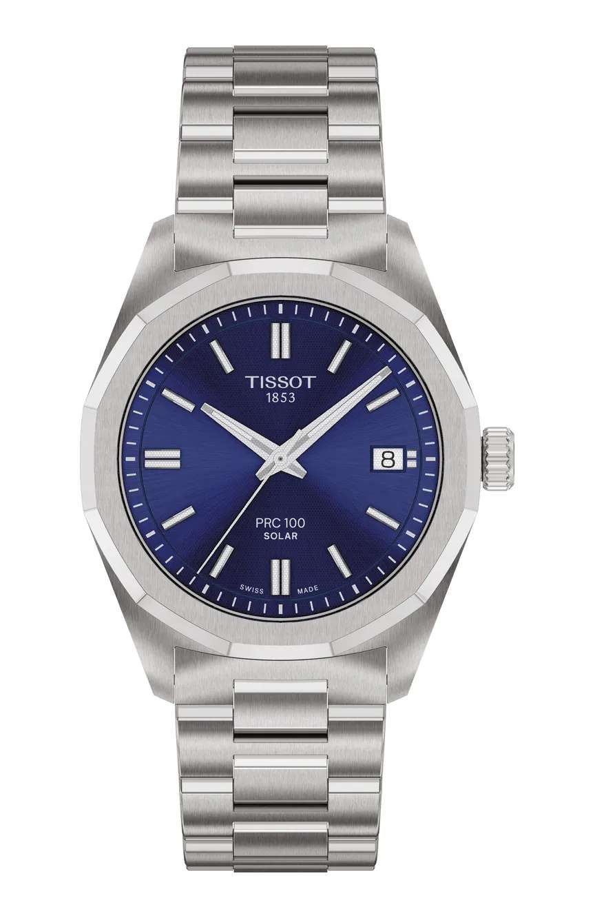 Tissot PRC 100 SOLAR