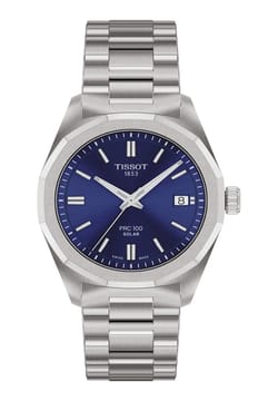 Tissot PRC 100 SOLAR