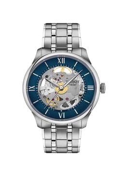 Tissot كيمين دي توريل