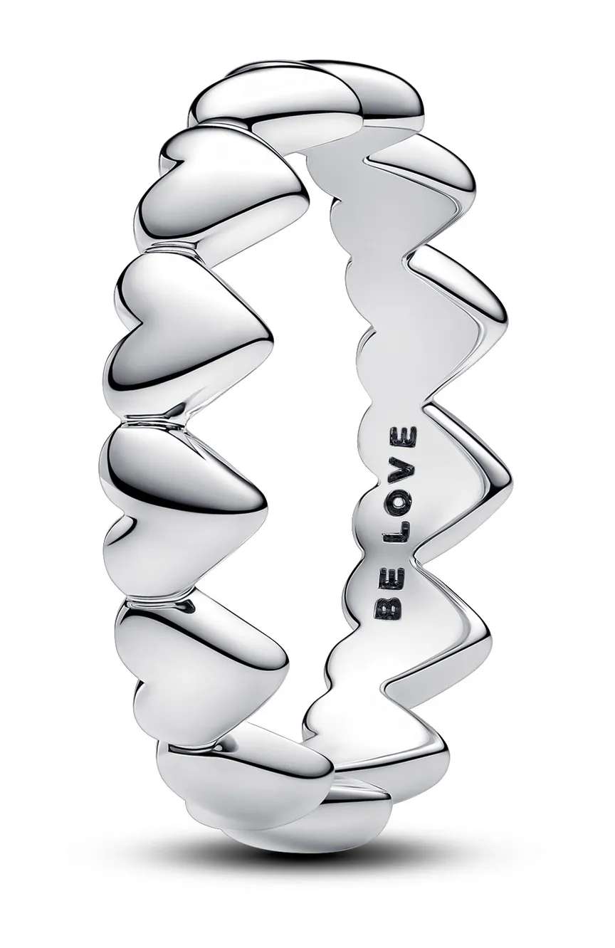 Pandora Rings