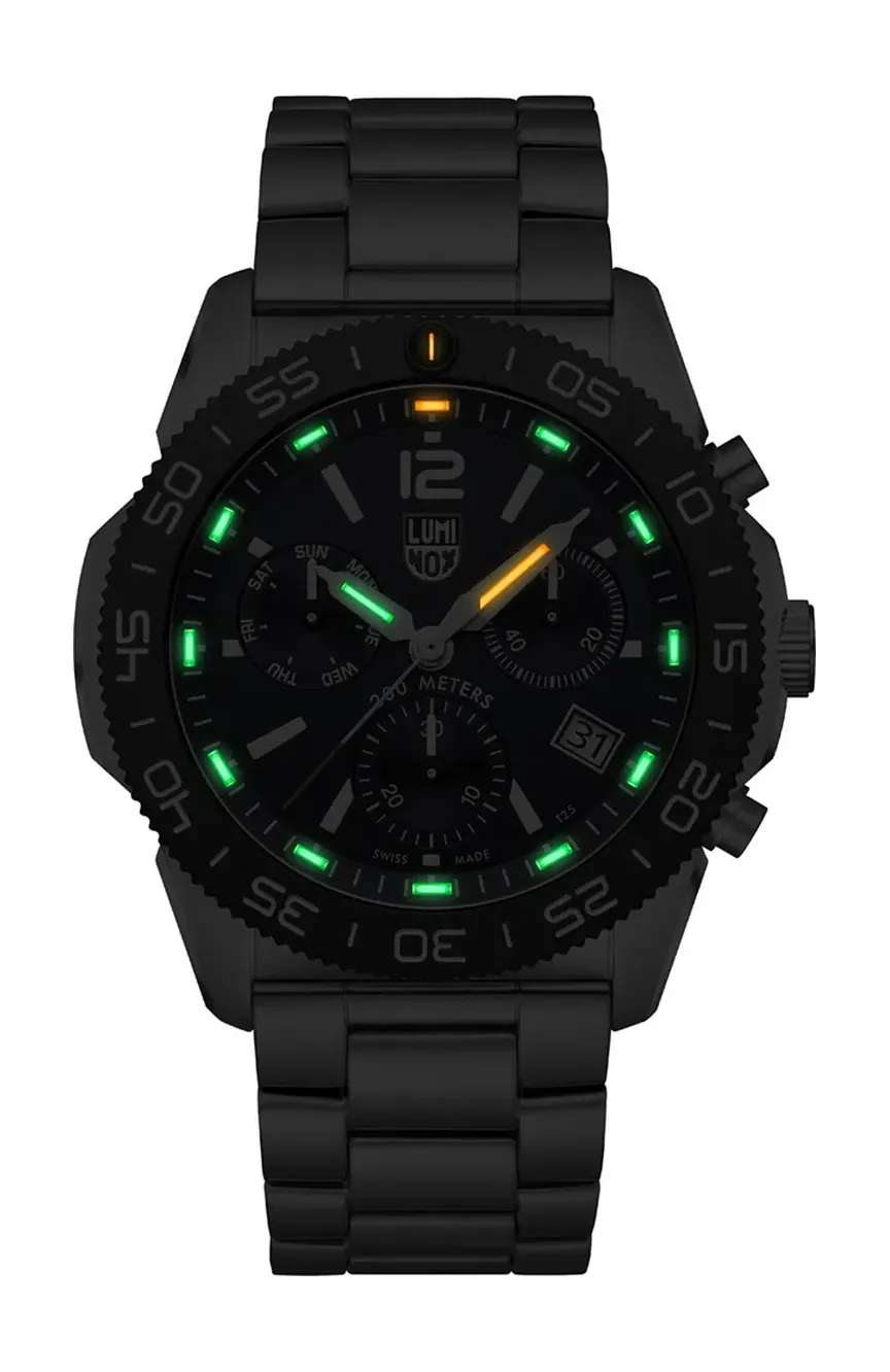 Luminox Pacific Diver Chronograph 3140 Series Xs.3144