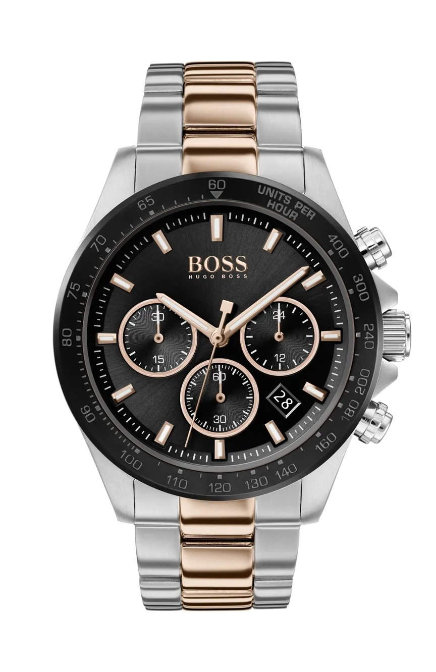 

Boss | BOSS MENS QUARTZ STAINLESS STEEL WATCH - 1513757