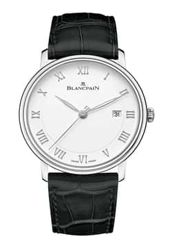 BLANCPAIN ULTRAPLATE