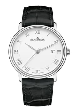 BLANCPAIN ساعة ألترابليت