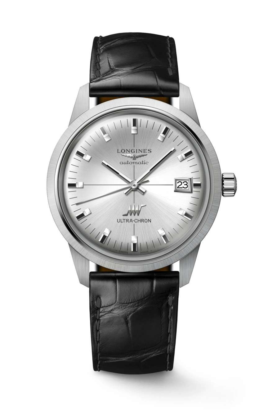 Longines Ultra-Chron