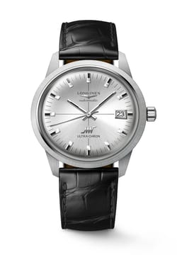 Longines ألتراكرون