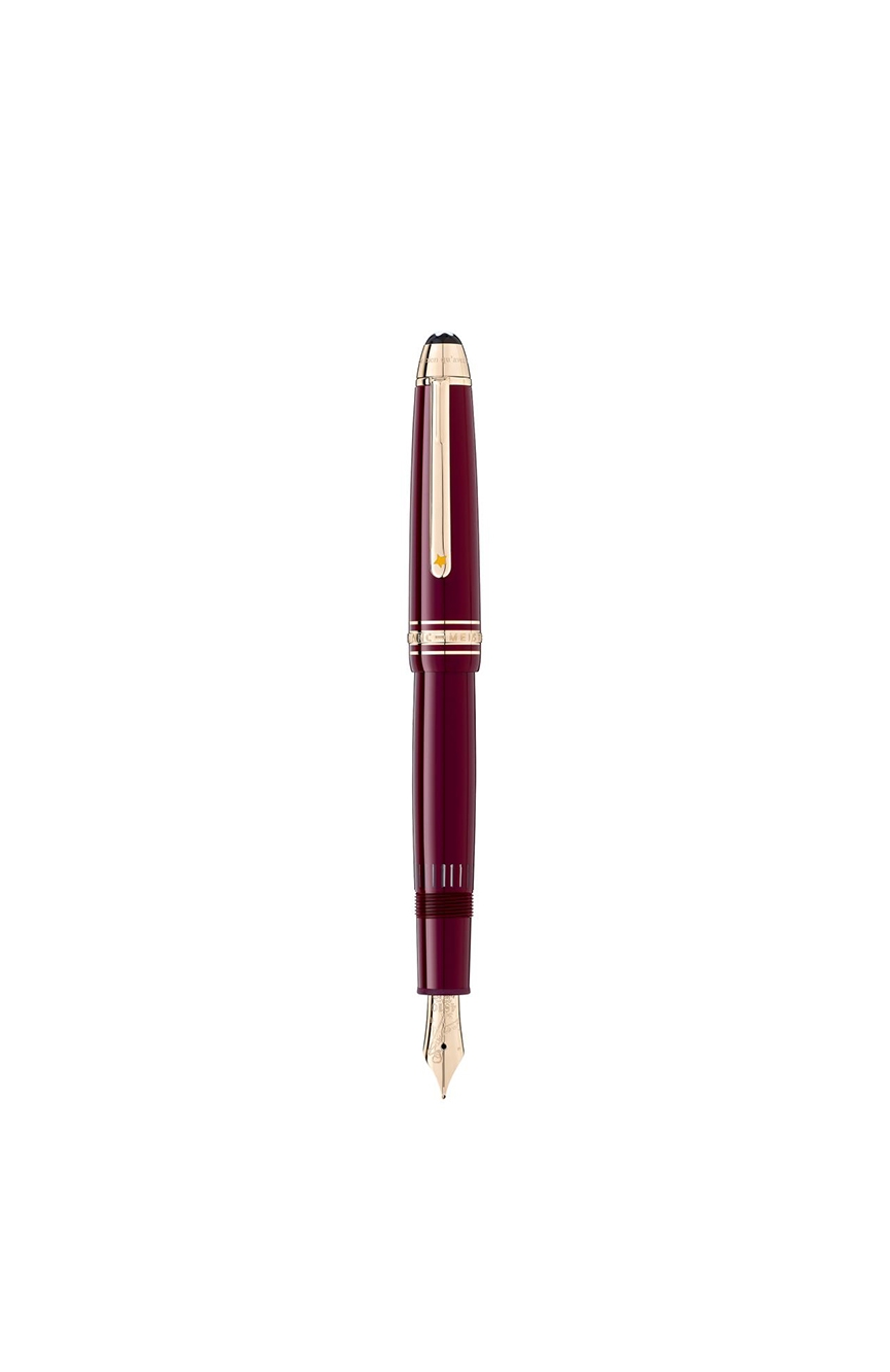 Meisterstück le petit outlet prince legrand fountain pen