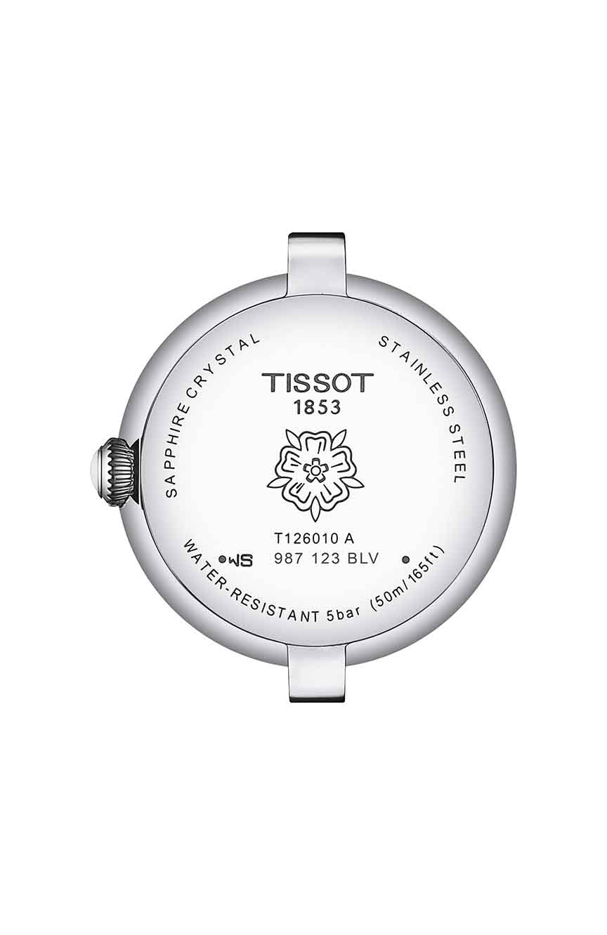 Tissot Bellissima Small Lady