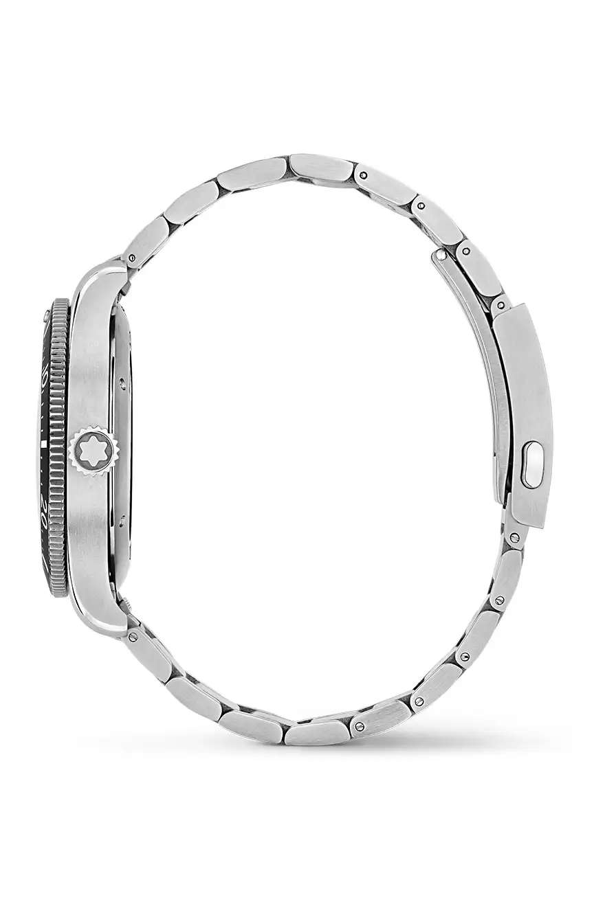 Montblanc Iced Sea Automatic Date