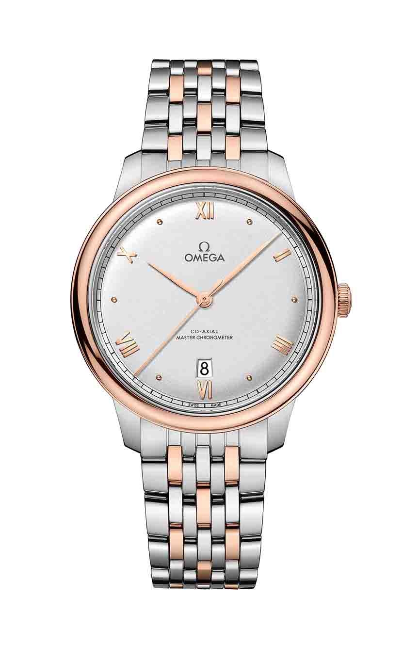 OMEGA Deville Prestige RivoliShop