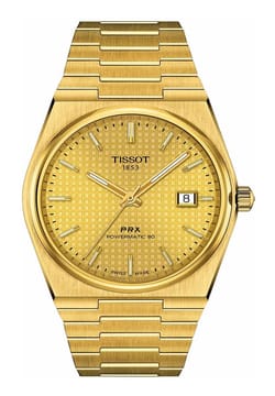Tissot بي آر إكس أوتو