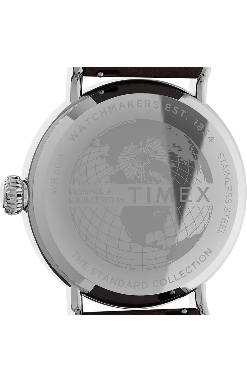 Timex Men Analog Other | RivoliShop.com