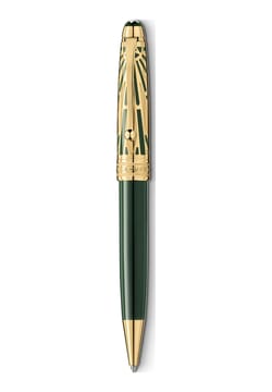 Montblanc Meisterstuck The Origin Collection Doue Classique Ballpoint