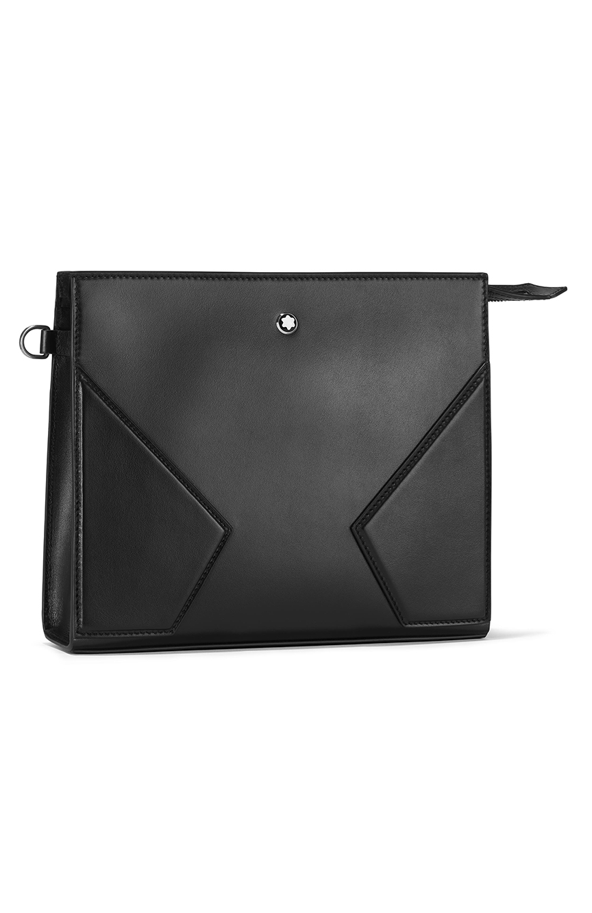 Montblanc Meisterstuck pochette | RivoliShop.com