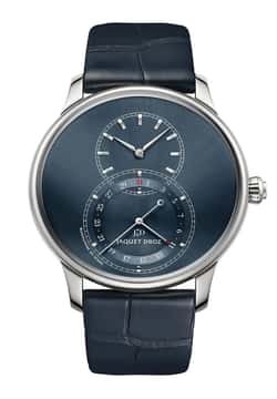 JAQUET DROZ GRANDE SECONDE