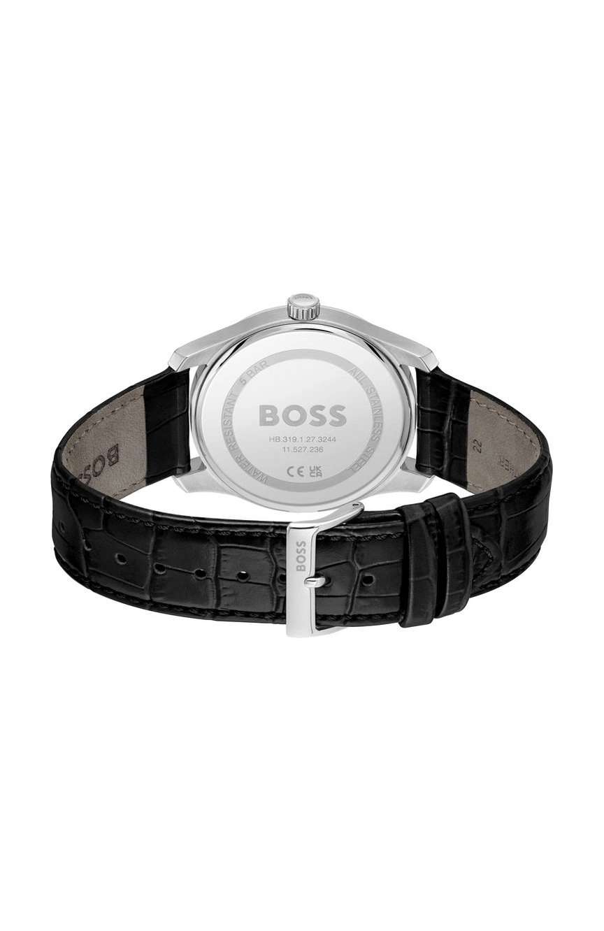 Boss Principle Master
