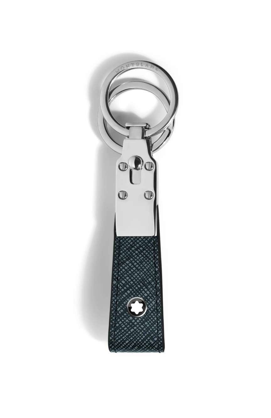Montblanc Sartorial loop key fob
