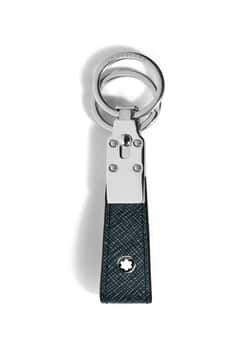 Montblanc Sartorial loop key fob
