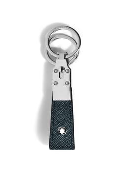 Montblanc Sartorial loop key fob