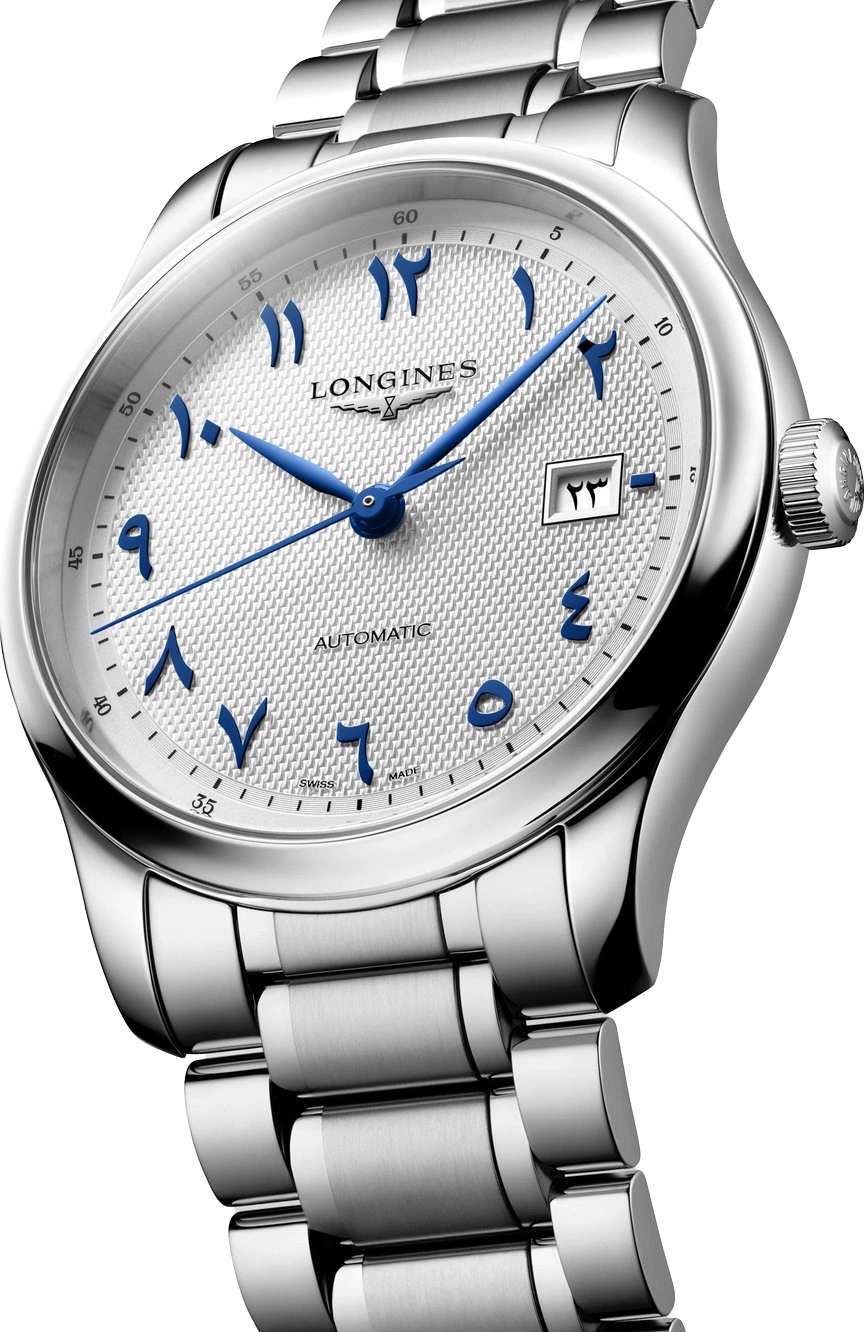 Longines Master