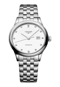 Longines Flagship