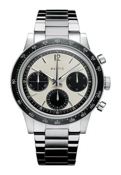 Baltic Scalegraph Classic - Panda - Flat link