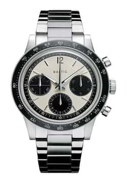 Baltic سكالجراف كلاسيك - باندا - بسوار مُسطح