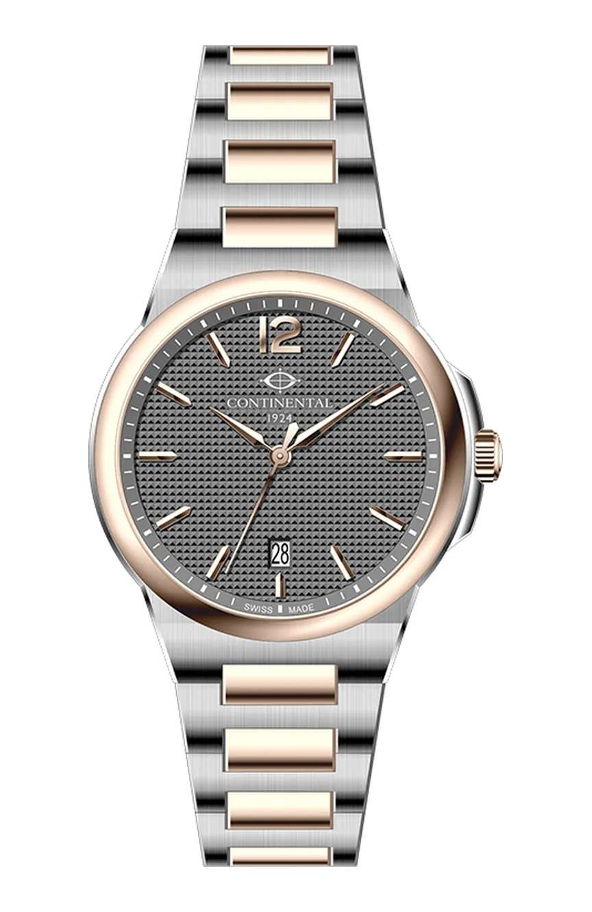 Continental Mens Union